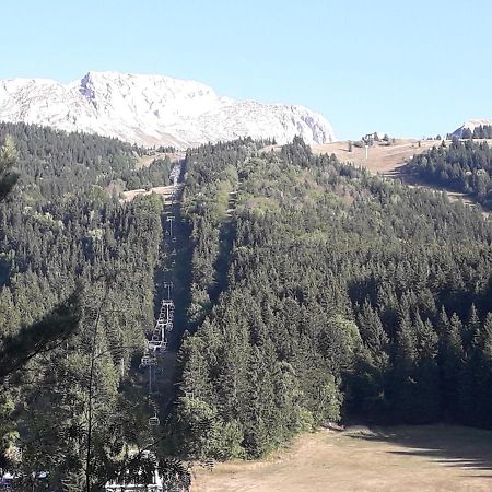 Joli Petit Studio A Villard De Lans Εξωτερικό φωτογραφία