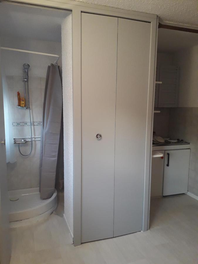 Joli Petit Studio A Villard De Lans Εξωτερικό φωτογραφία